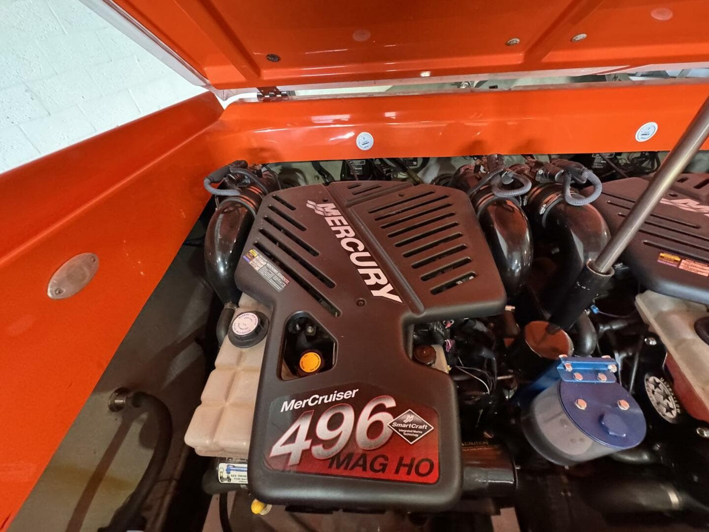 2007 Baja Outlaw — photo 15