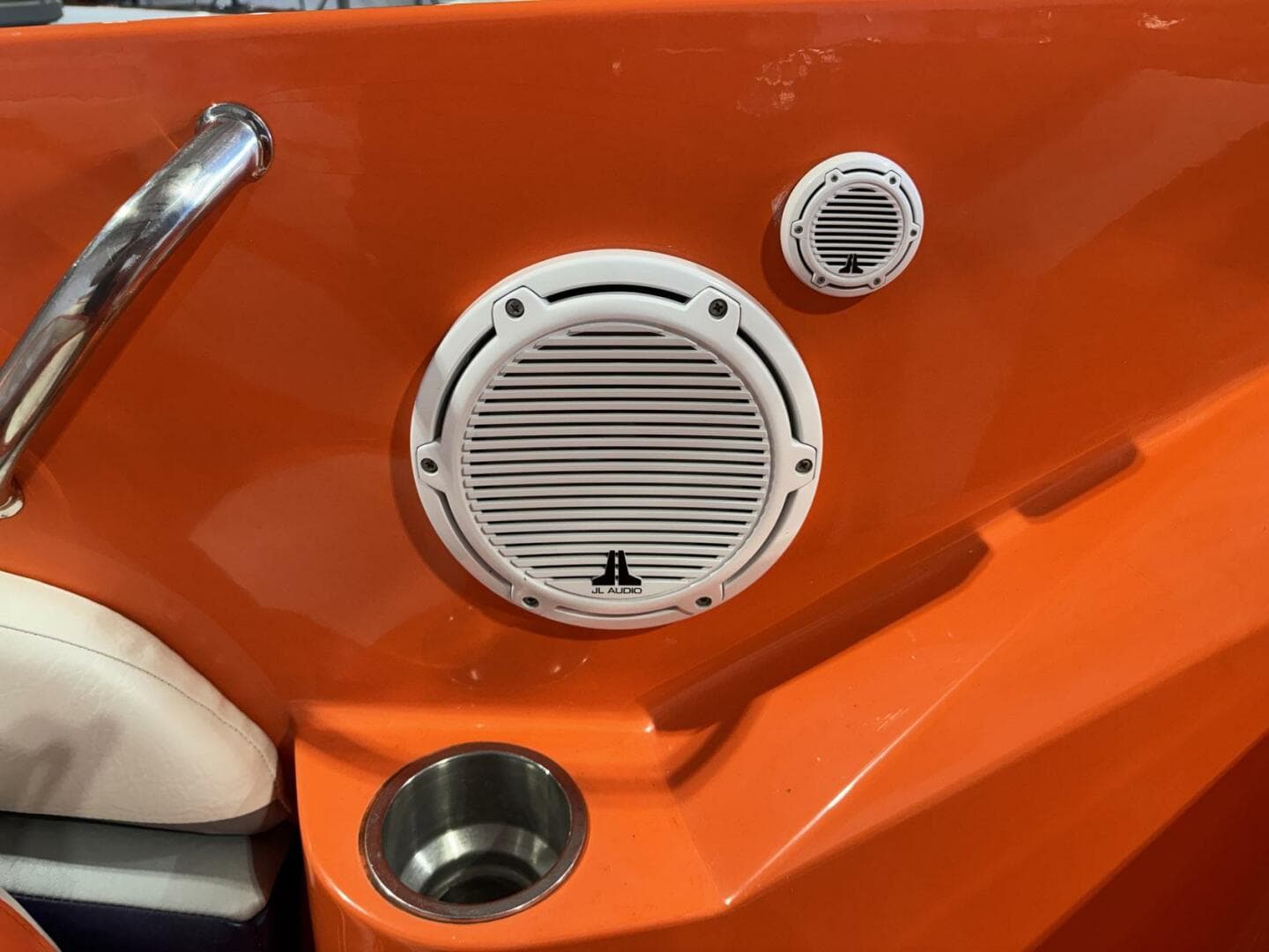 2007 Baja Outlaw — photo 8