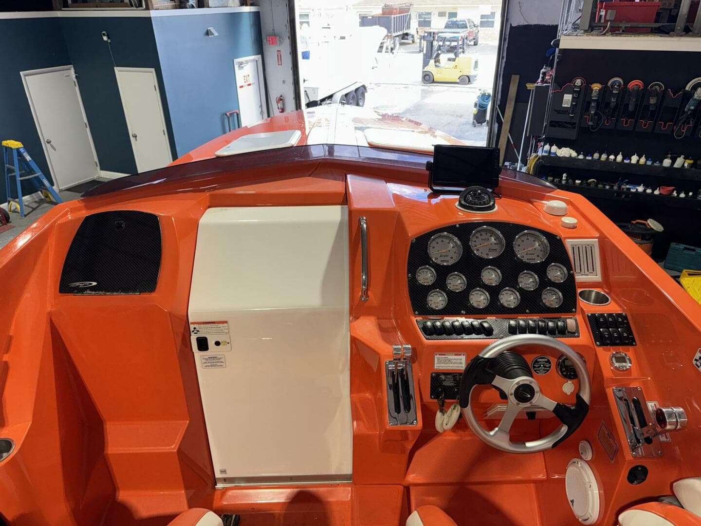 2007 Baja Outlaw — photo 29