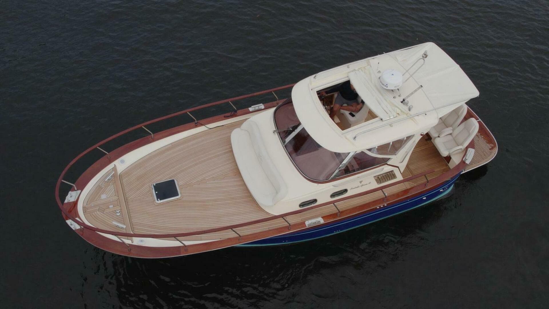 2023 Fratelli Aprea Sorrento Cabinatto 32 — photo 9