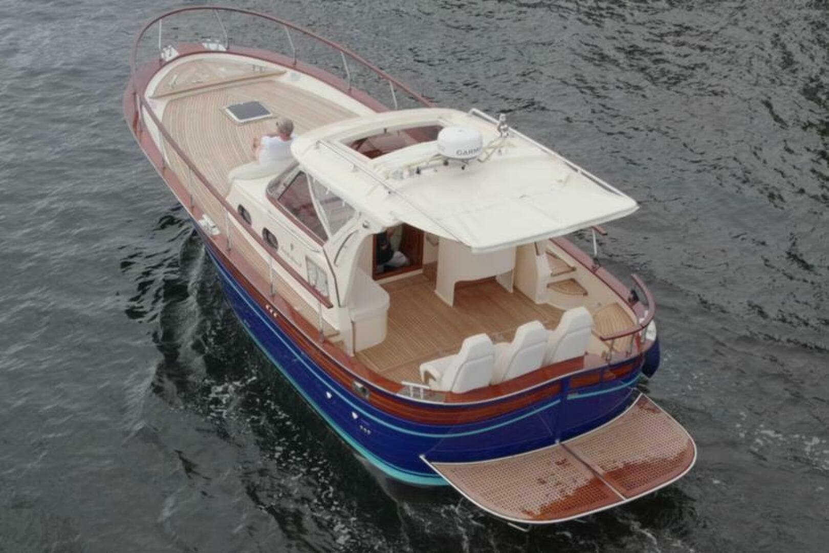 2023 Fratelli Aprea Sorrento Cabinatto 32 — photo 5