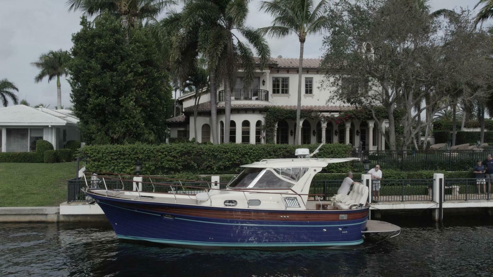 2023 Fratelli Aprea Sorrento Cabinatto 32 — photo 61