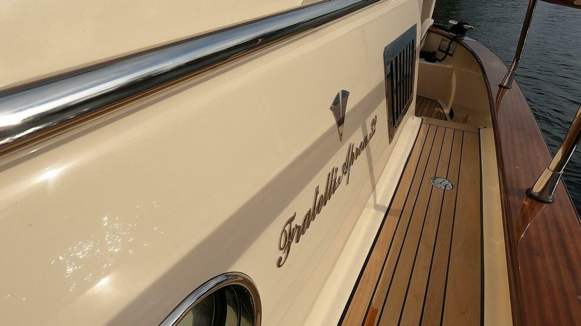 2023 Fratelli Aprea Sorrento Cabinatto 32 — photo 53