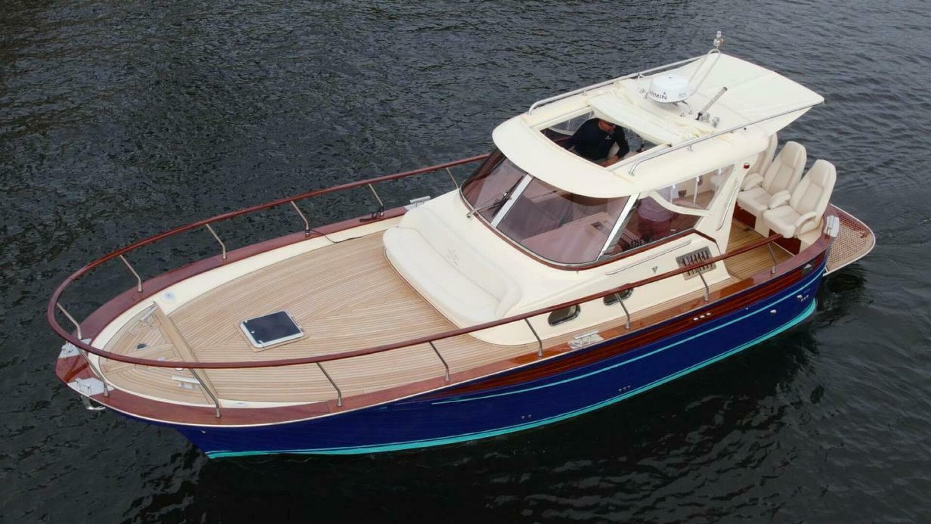 2023 Fratelli Aprea Sorrento Cabinatto 32 — photo 63