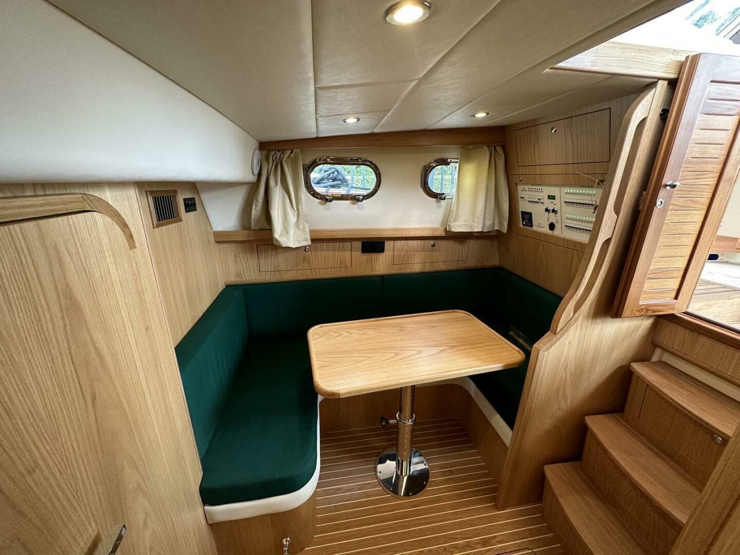 2023 Fratelli Aprea Sorrento Cabinatto 32 — photo 24