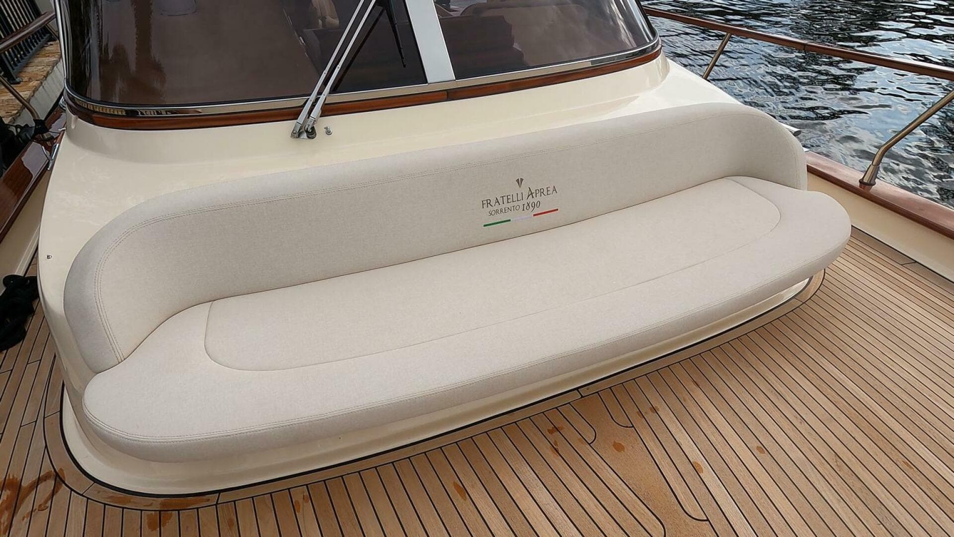 2023 Fratelli Aprea Sorrento Cabinatto 32 — photo 42