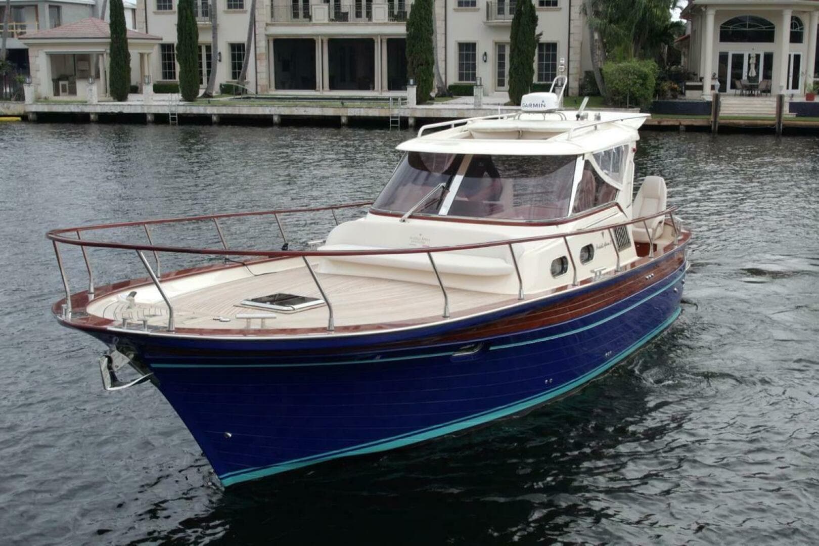 2023 Fratelli Aprea Sorrento Cabinatto 32 — photo 2