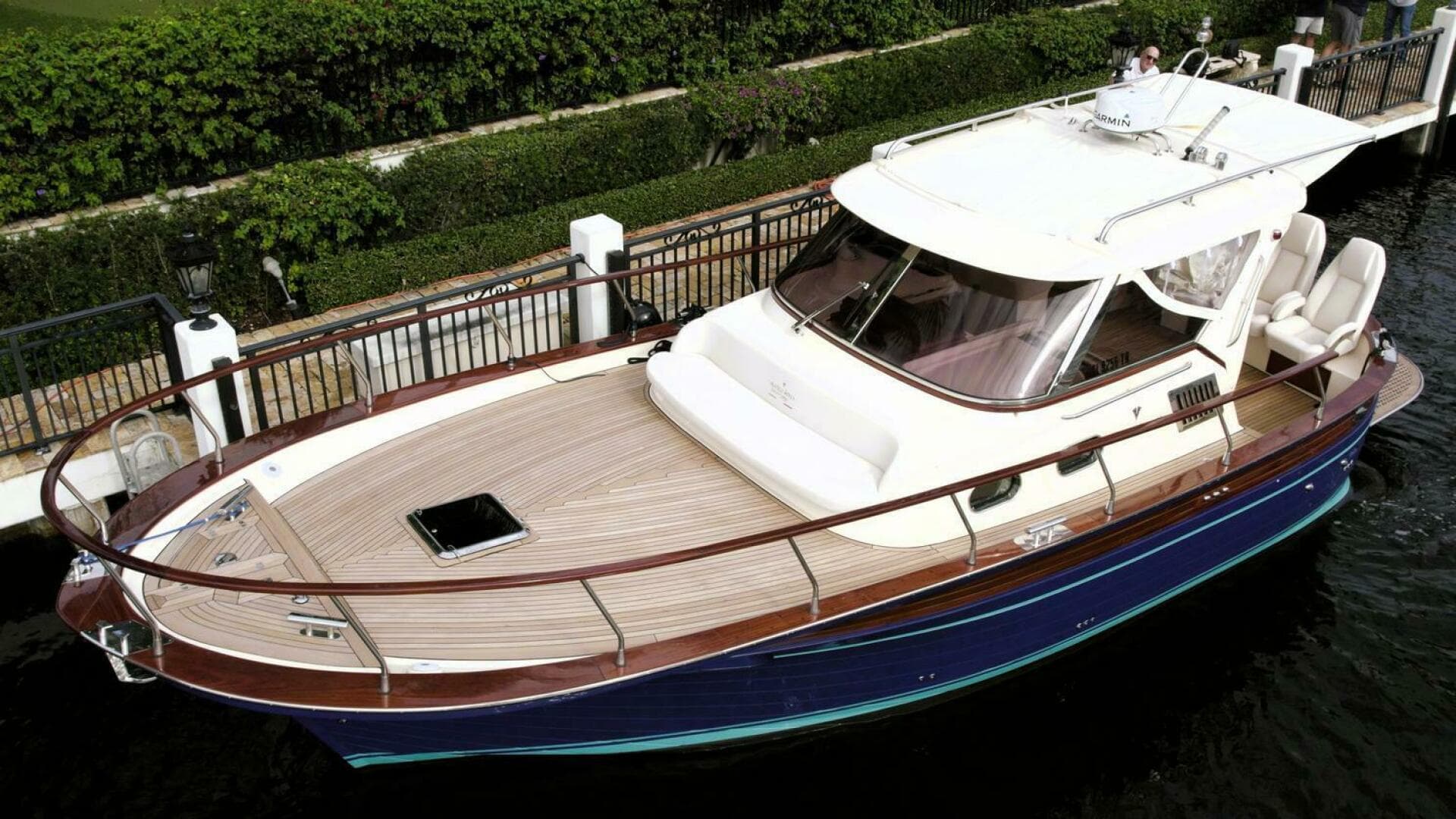 2023 Fratelli Aprea Sorrento Cabinatto 32 — photo 59