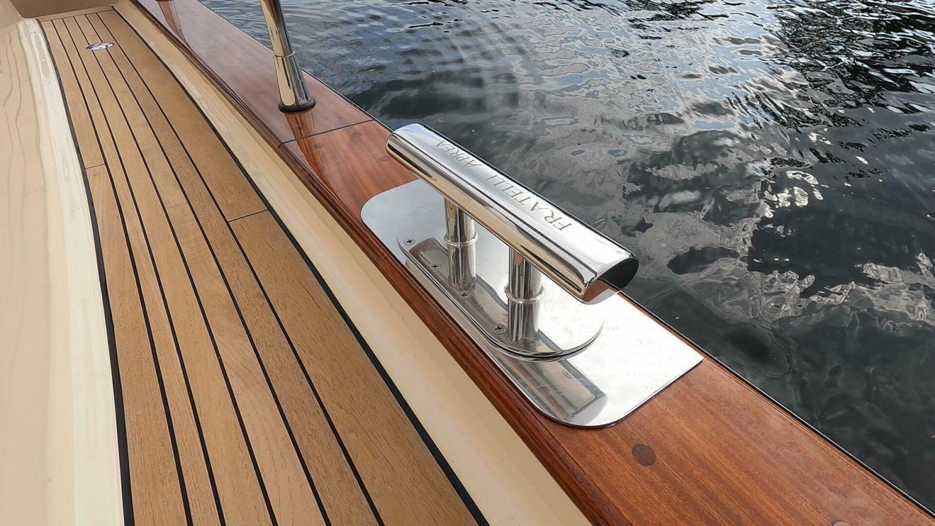 2023 Fratelli Aprea Sorrento Cabinatto 32 — photo 56