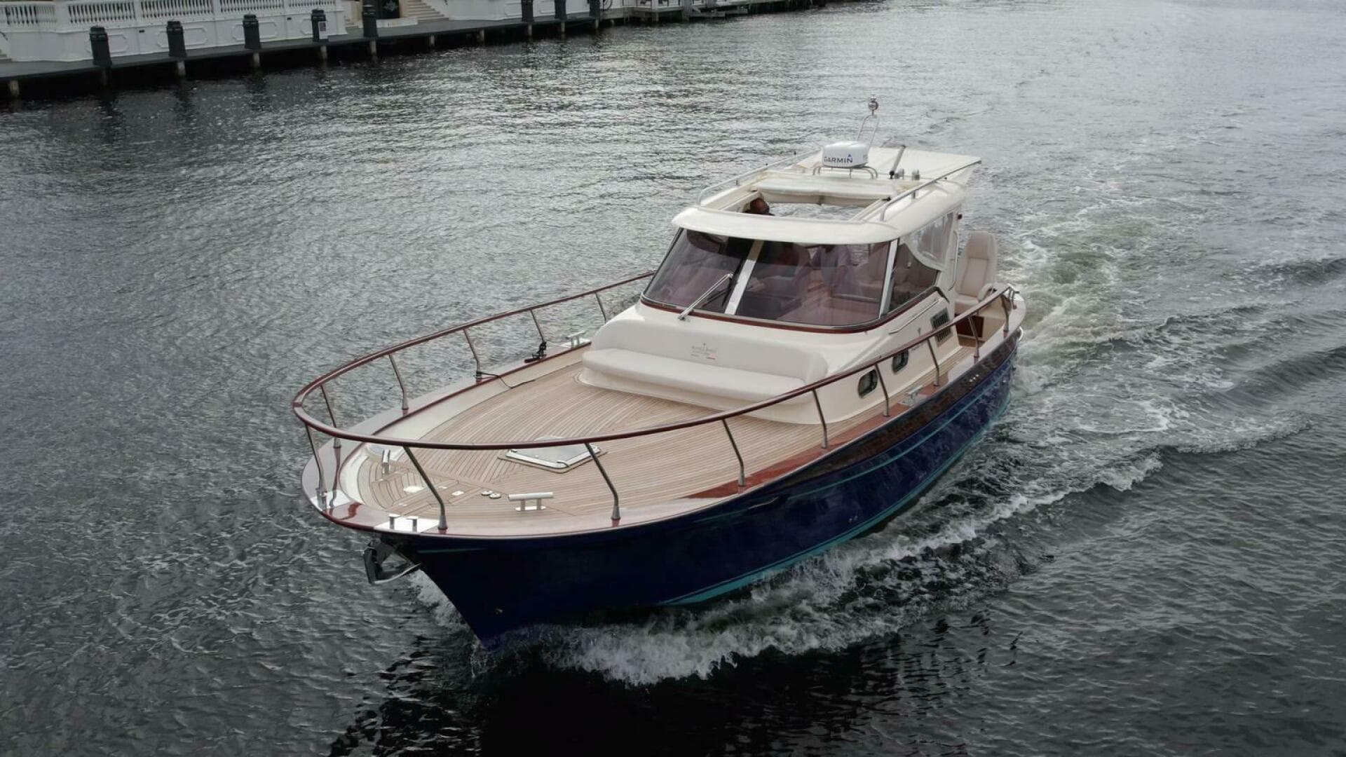 2023 Fratelli Aprea Sorrento Cabinatto 32 — photo 4