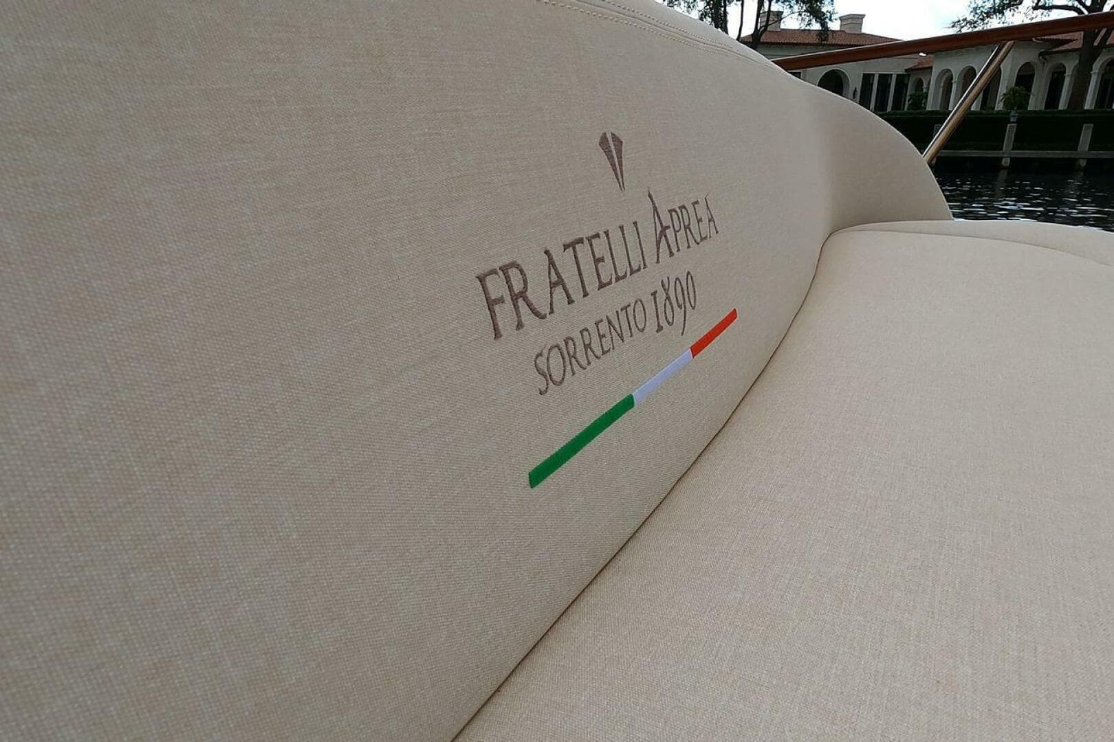 2023 Fratelli Aprea Sorrento Cabinatto 32 — photo 58