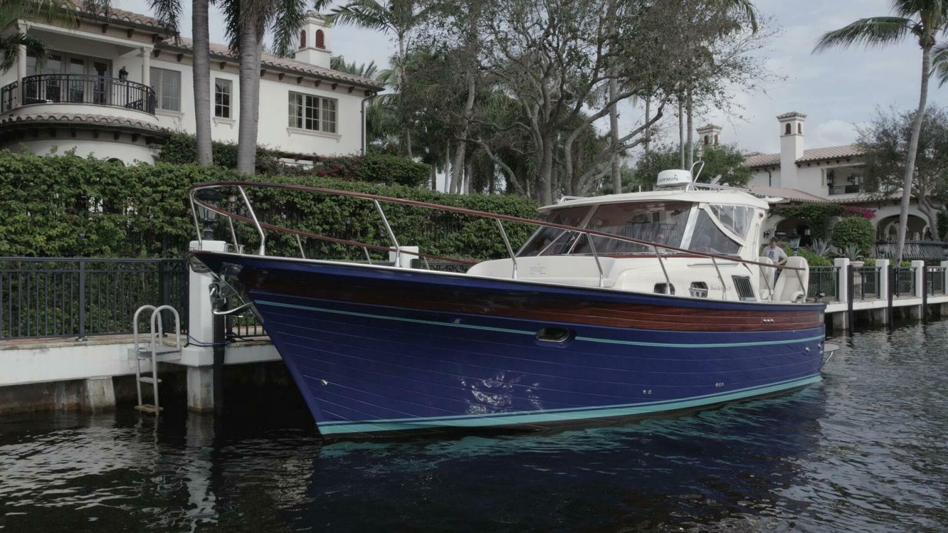 2023 Fratelli Aprea Sorrento Cabinatto 32 — photo 7