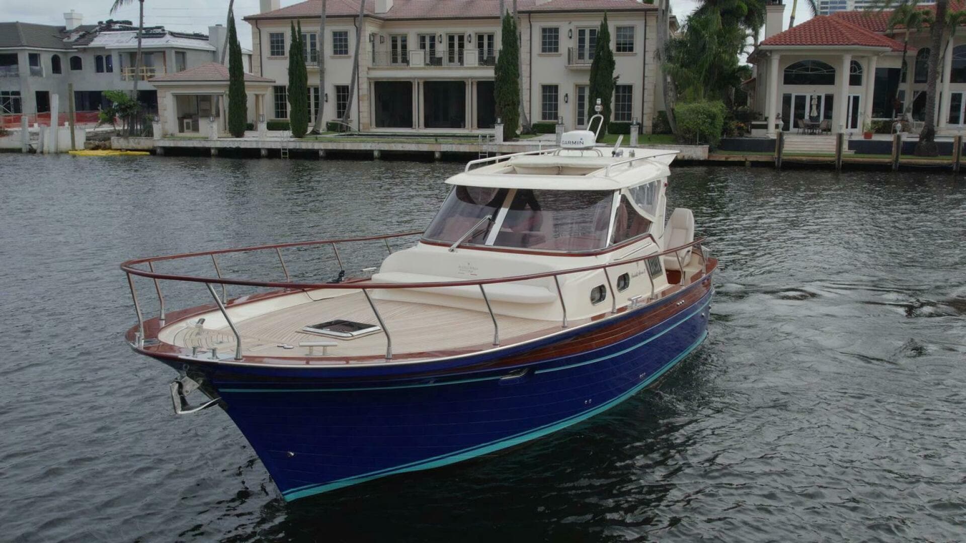 2023 Fratelli Aprea Sorrento Cabinatto 32 — photo 60