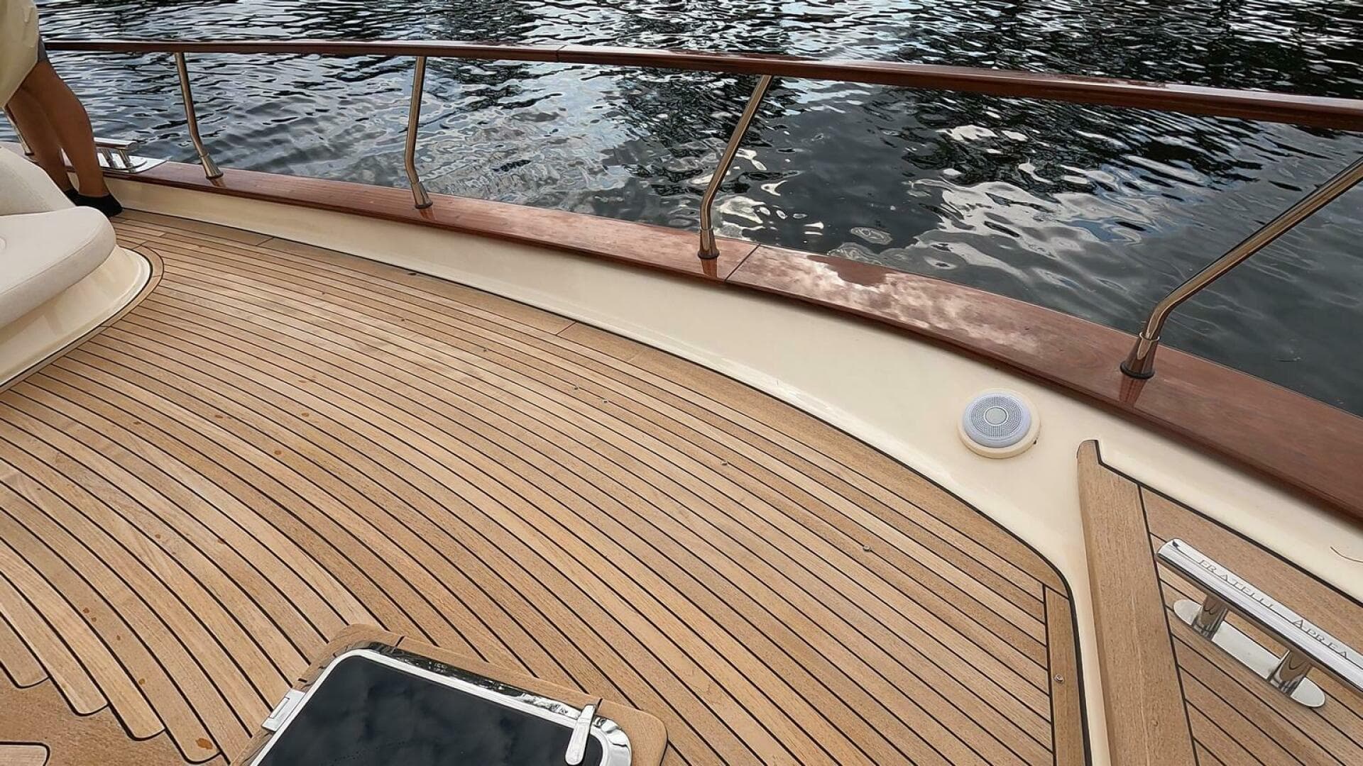 2023 Fratelli Aprea Sorrento Cabinatto 32 — photo 43