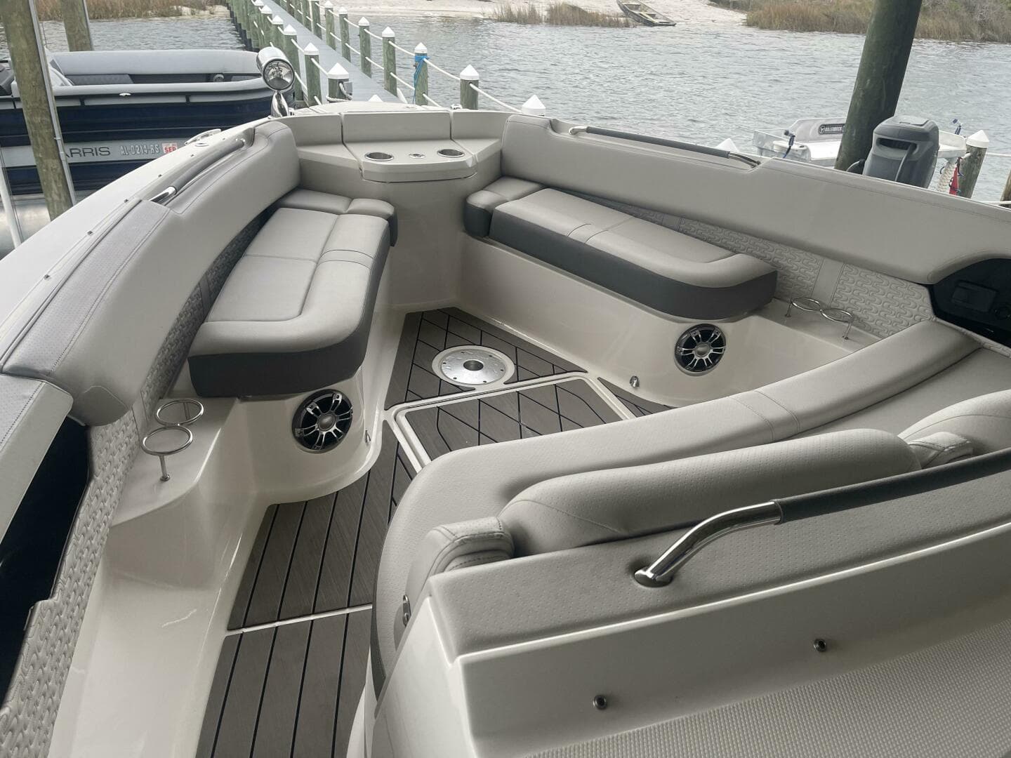 2022 Sea Ray Slx 400 — photo 5