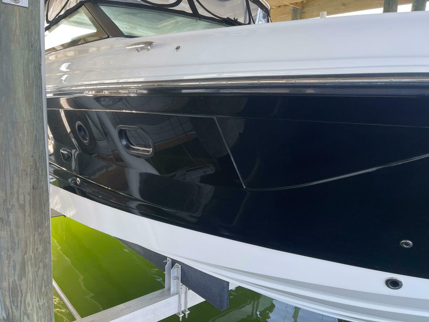 2022 Sea Ray Slx 400 — photo 22
