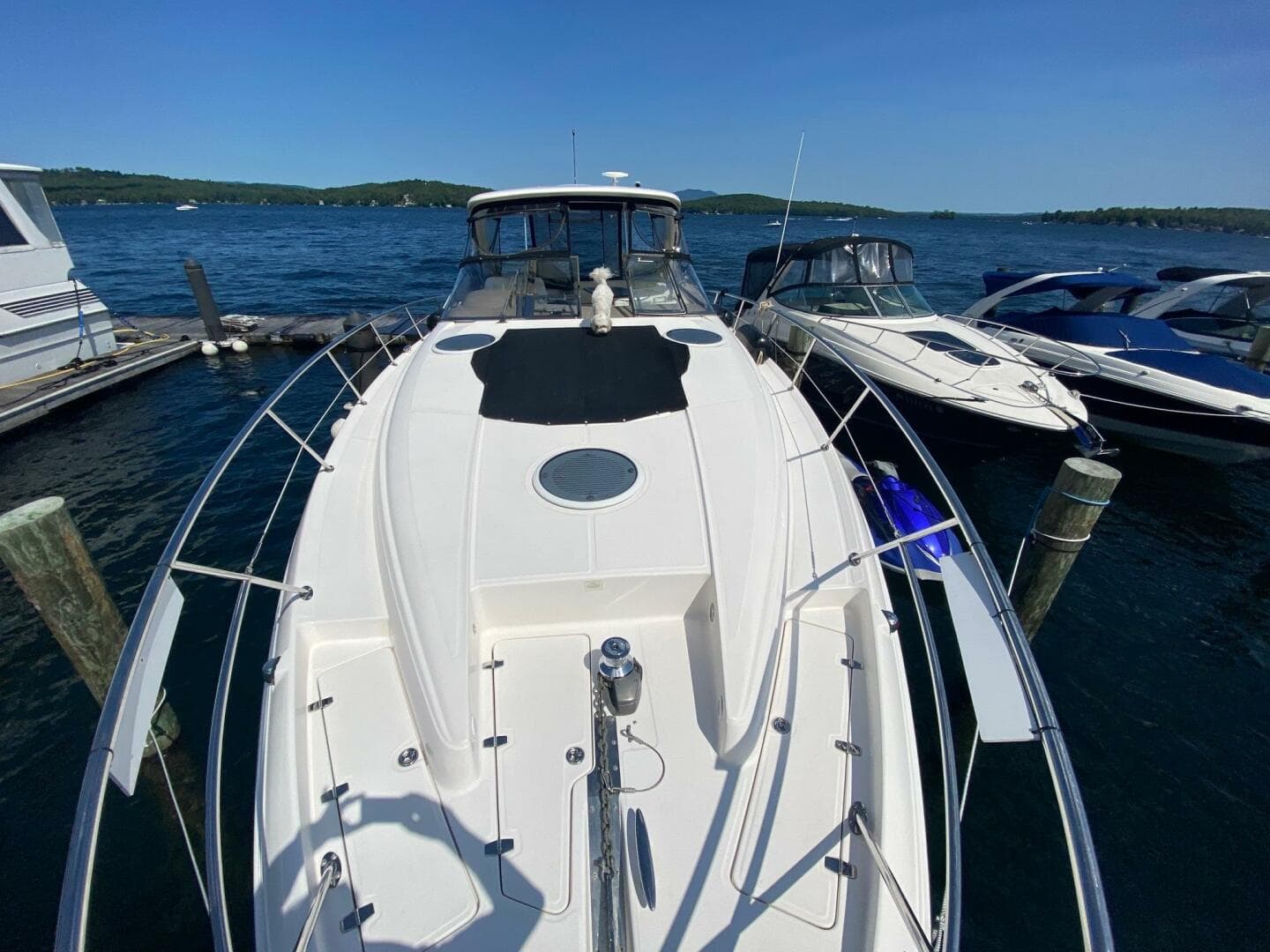 2005 Regal 4260 — photo 4