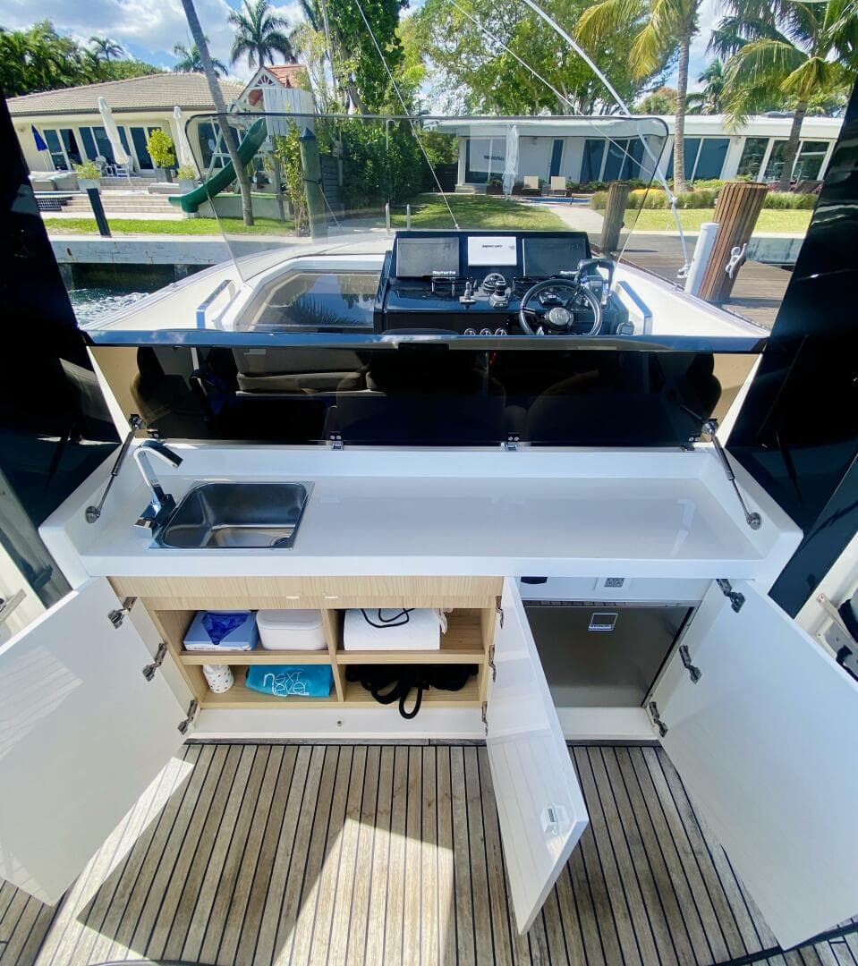 2020 Astondoa 377 — photo 20