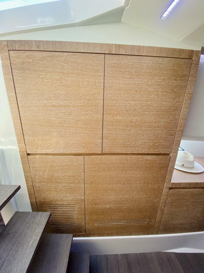 2020 Astondoa 377 — photo 44