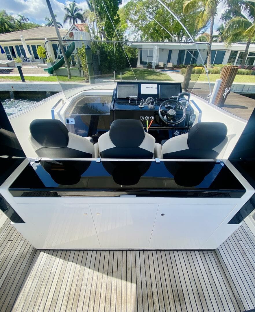 2020 Astondoa 377 — photo 19