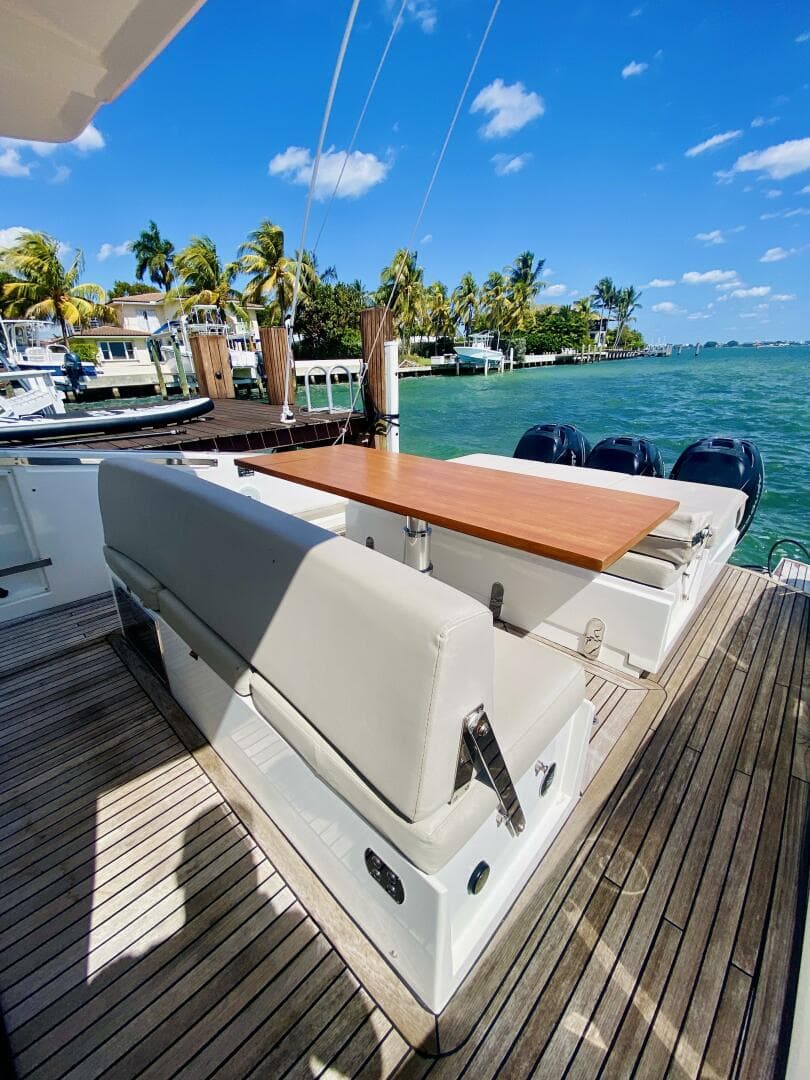 2020 Astondoa 377 — photo 27