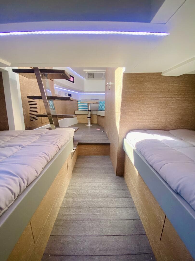 2020 Astondoa 377 — photo 42