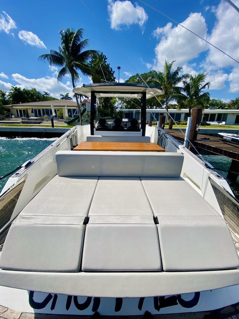 2020 Astondoa 377 — photo 28