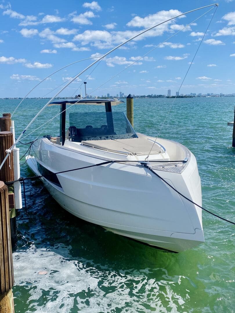 2020 Astondoa 377 — photo 2