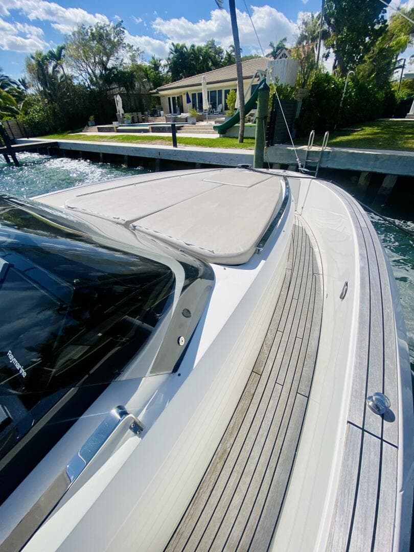 2020 Astondoa 377 — photo 14