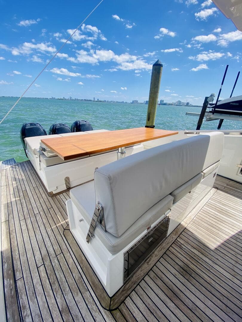 2020 Astondoa 377 — photo 26