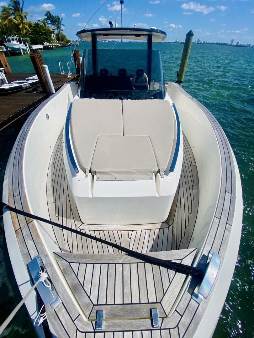 2020 Astondoa 377 — photo 9