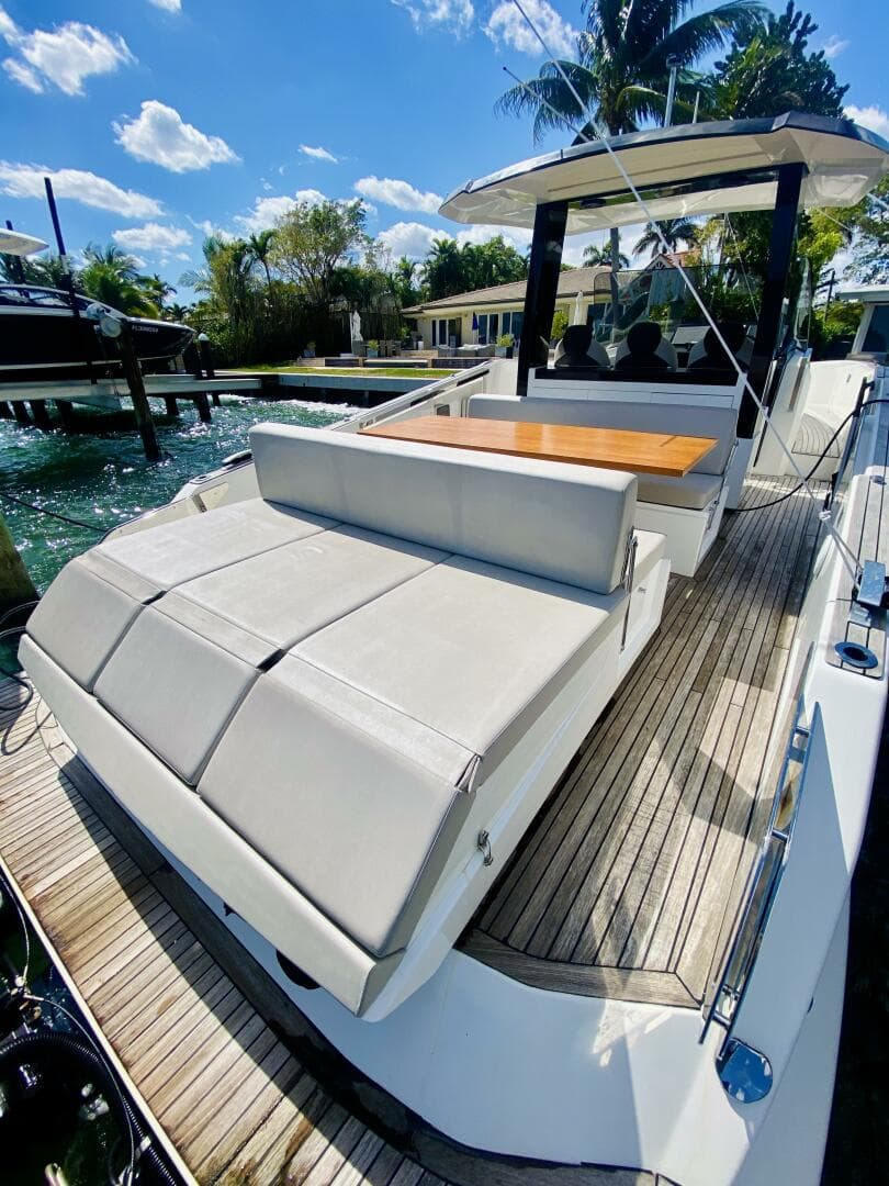 2020 Astondoa 377 — photo 30