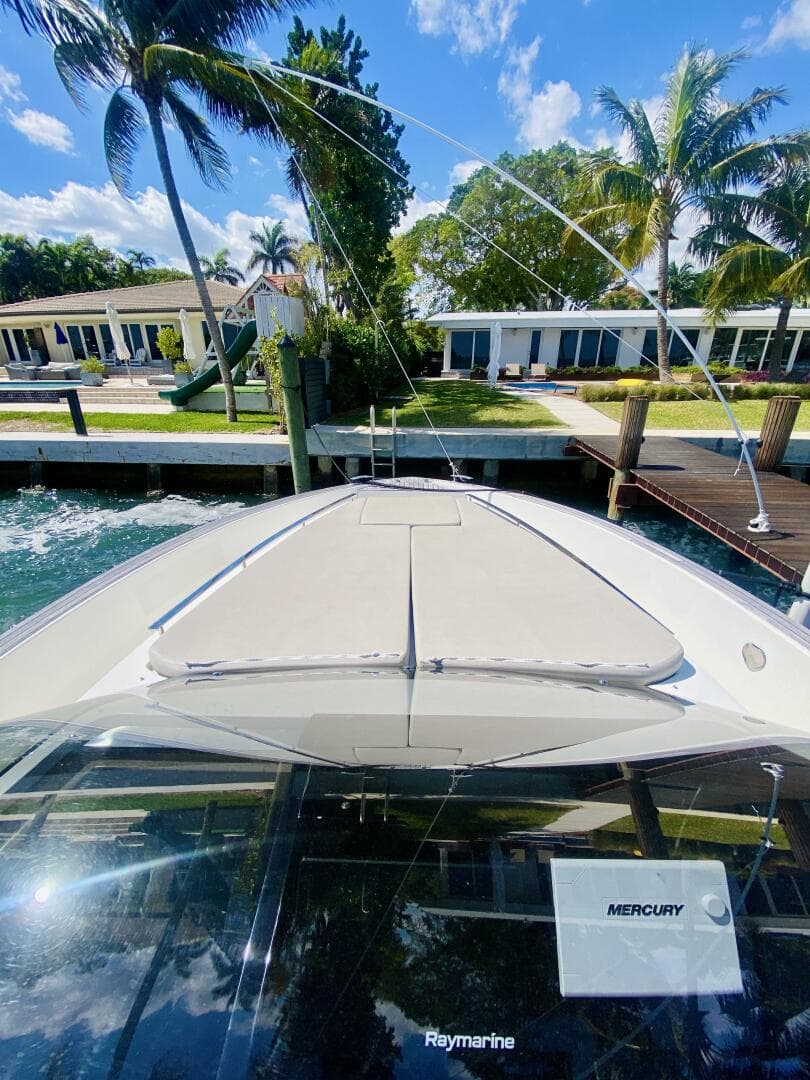 2020 Astondoa 377 — photo 12