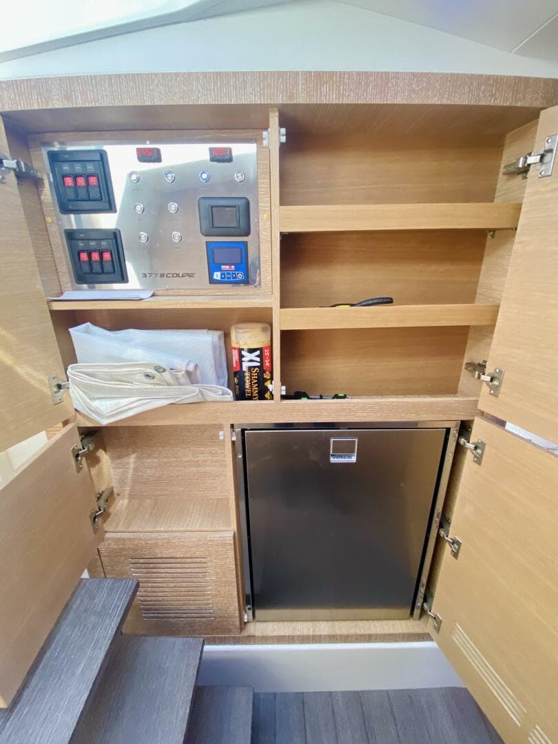 2020 Astondoa 377 — photo 45