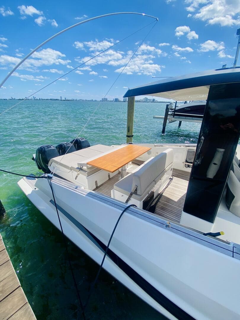 2020 Astondoa 377 — photo 5