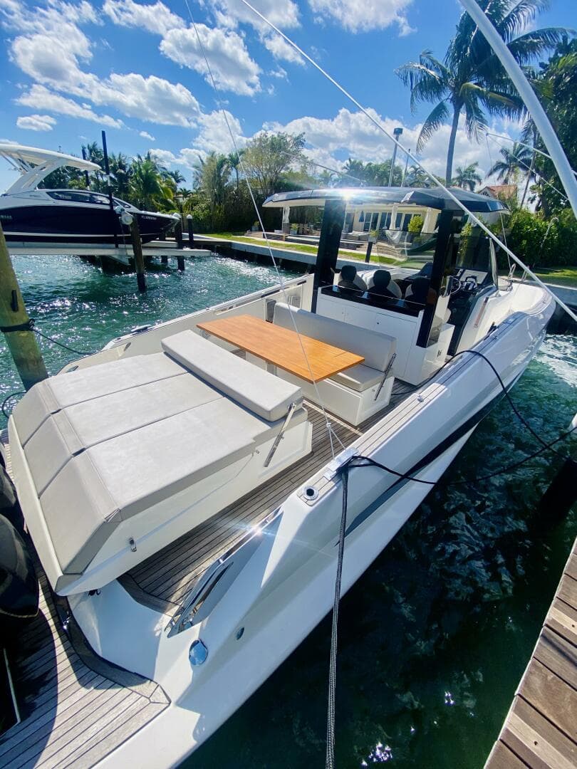 2020 Astondoa 377 — photo 7