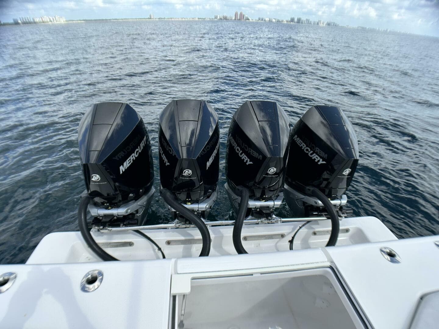 2022 Seavee 390Z Center Console — photo 29