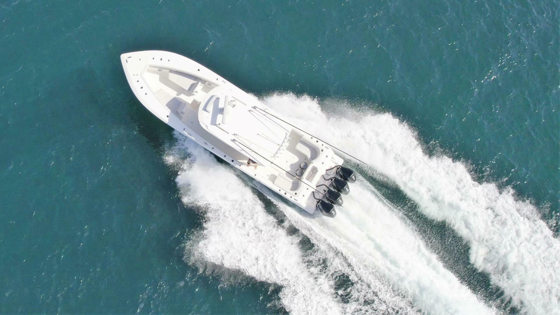 2022 Seavee 390Z Center Console — photo 42