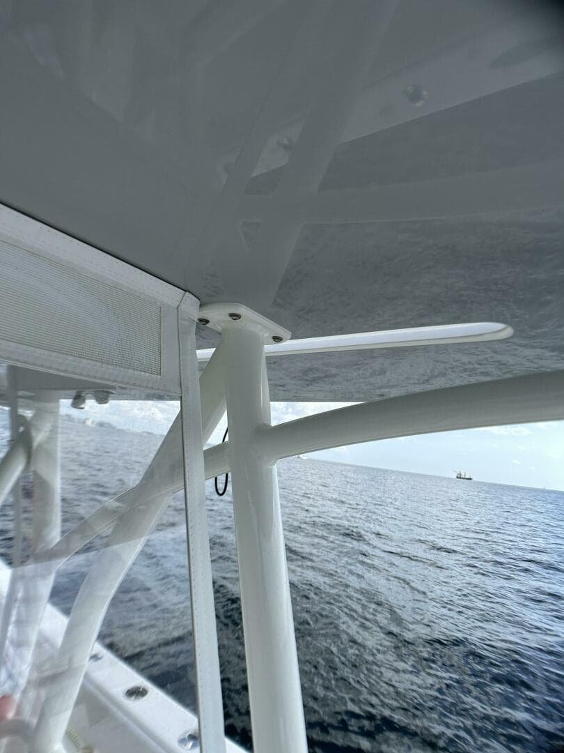 2022 Seavee 390Z Center Console — photo 8