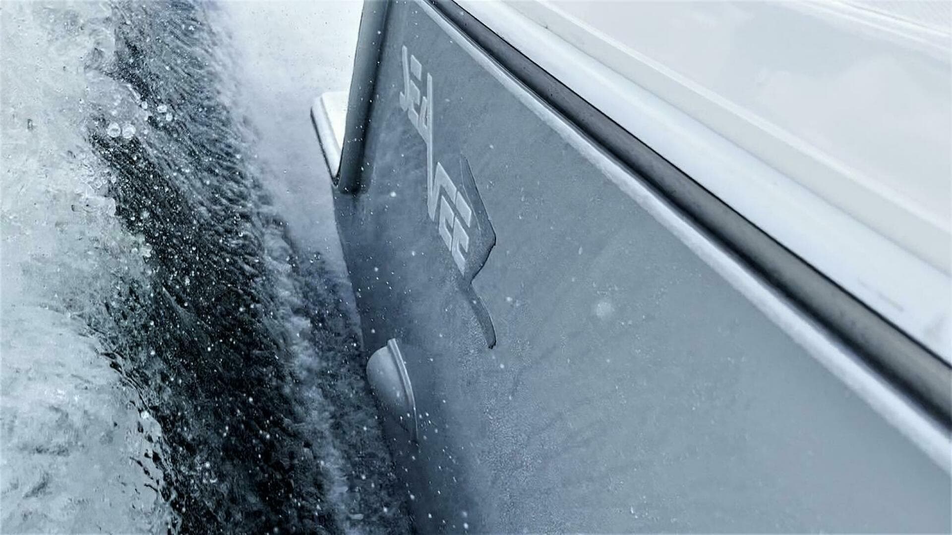 2022 Seavee 390Z Center Console — photo 36