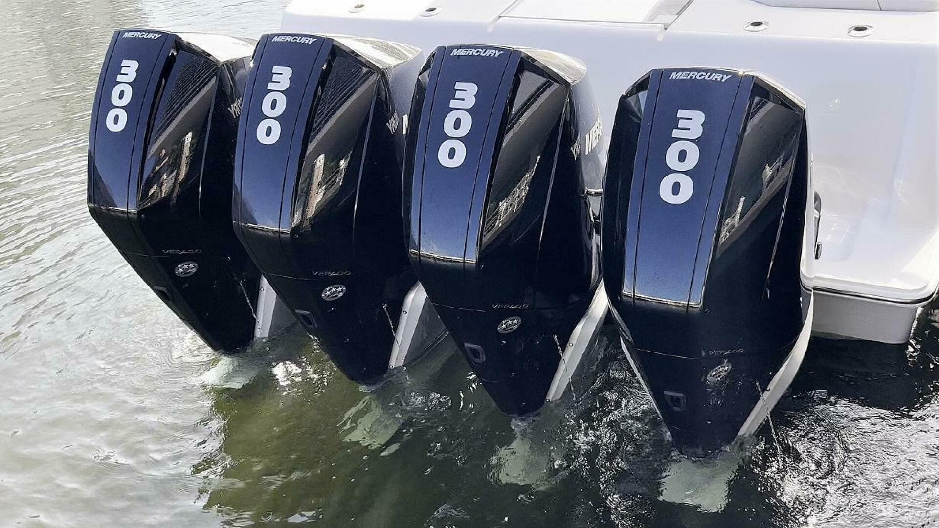 2022 Seavee 390Z Center Console — photo 35