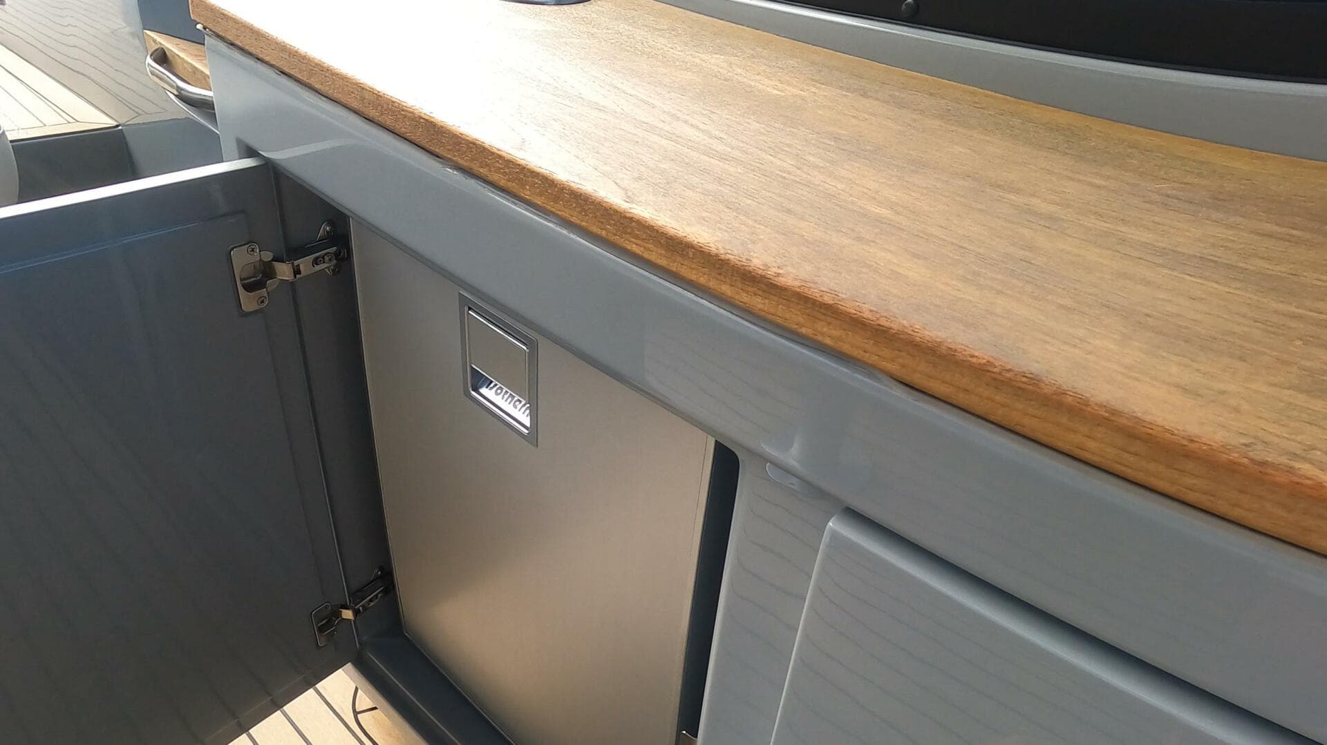 2021 Rand Leisure — photo 53