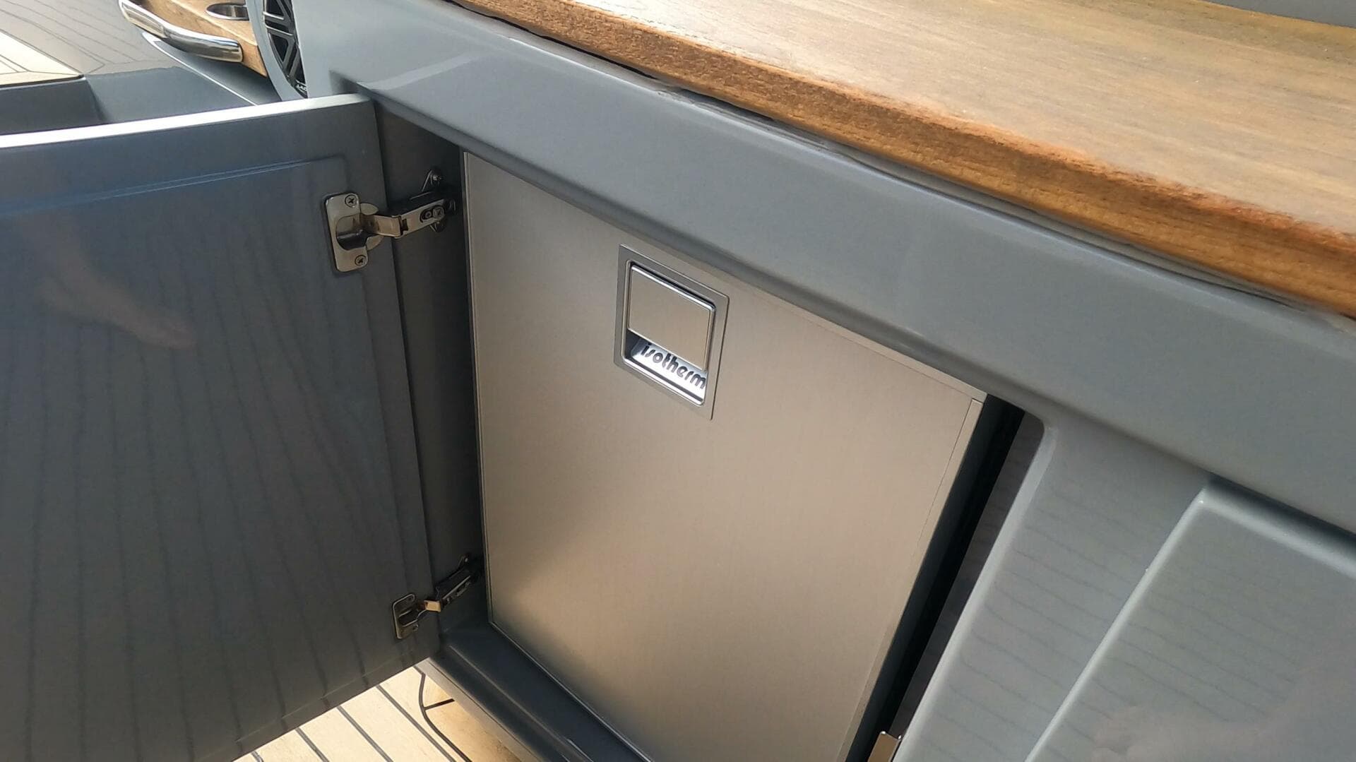 2021 Rand Leisure — photo 54