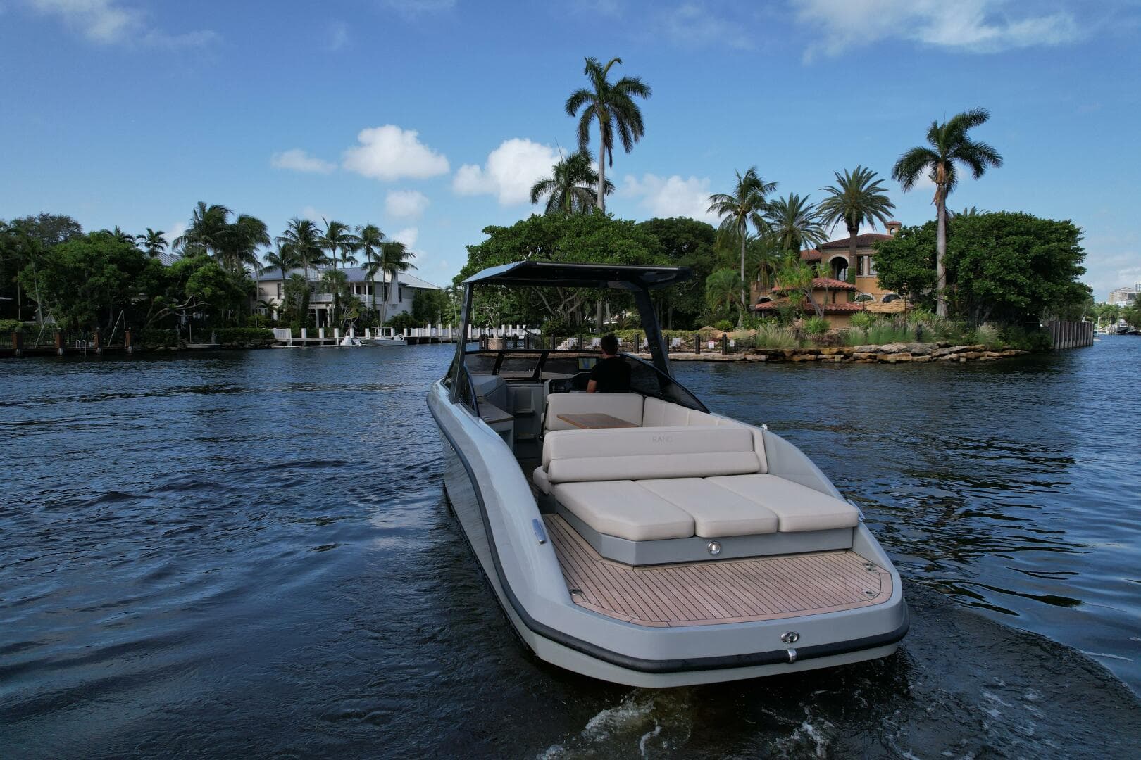 2021 Rand Leisure — photo 6