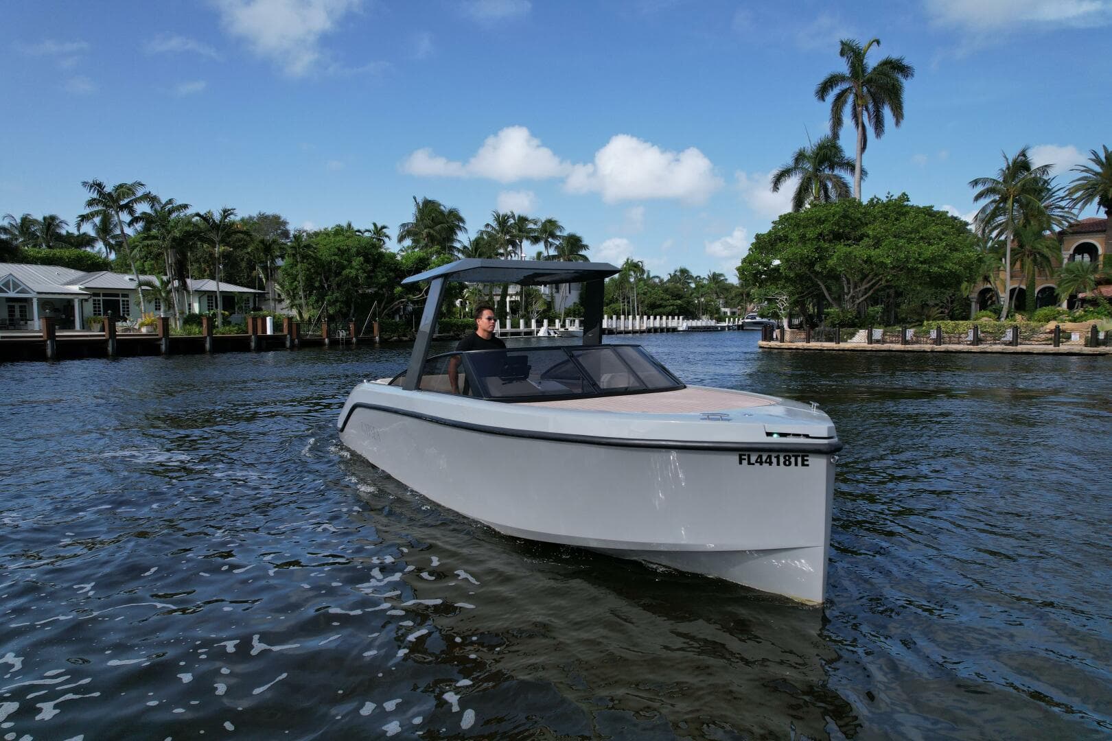 2021 Rand Leisure — photo 13