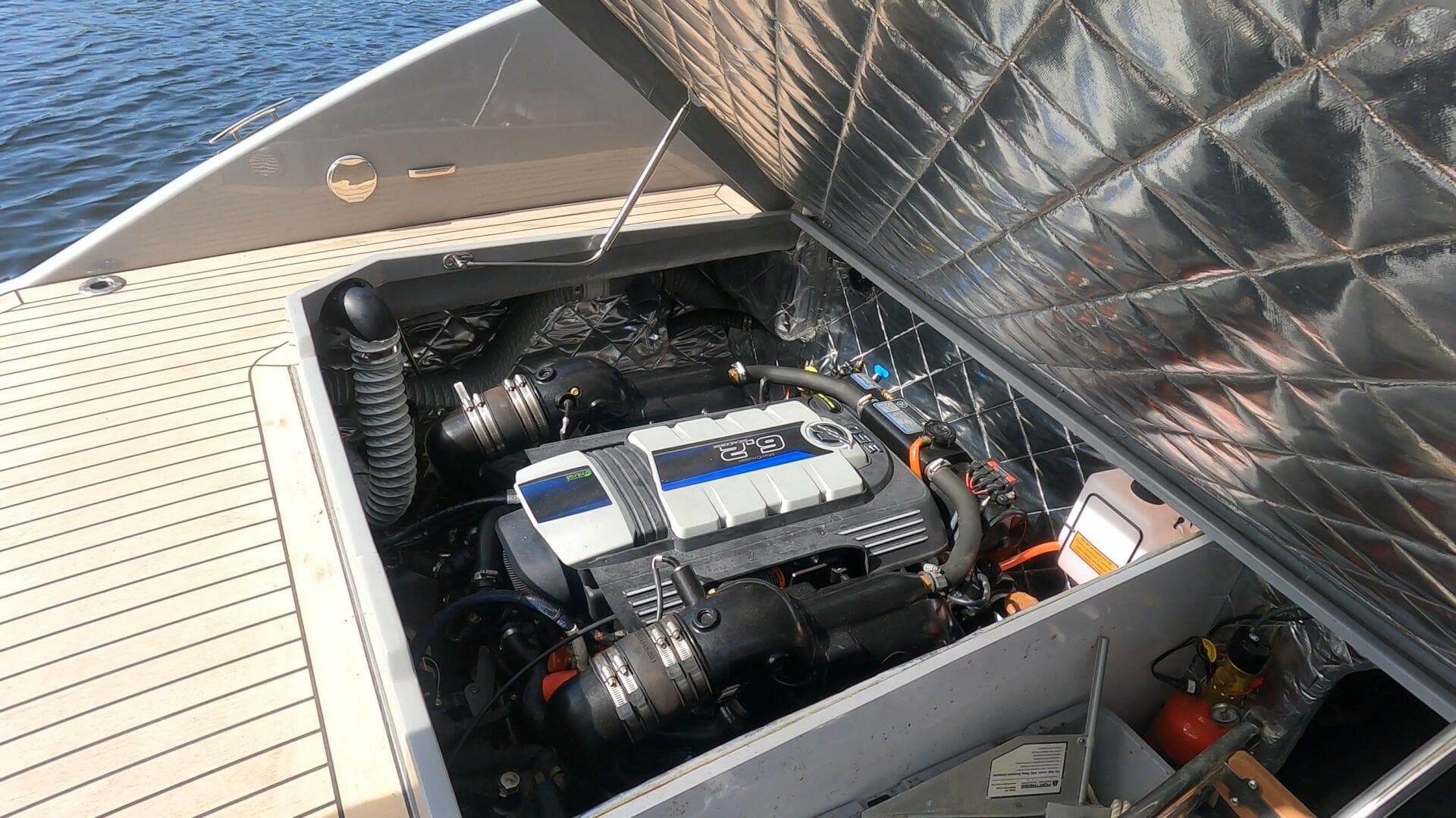 2021 Rand Leisure — photo 67