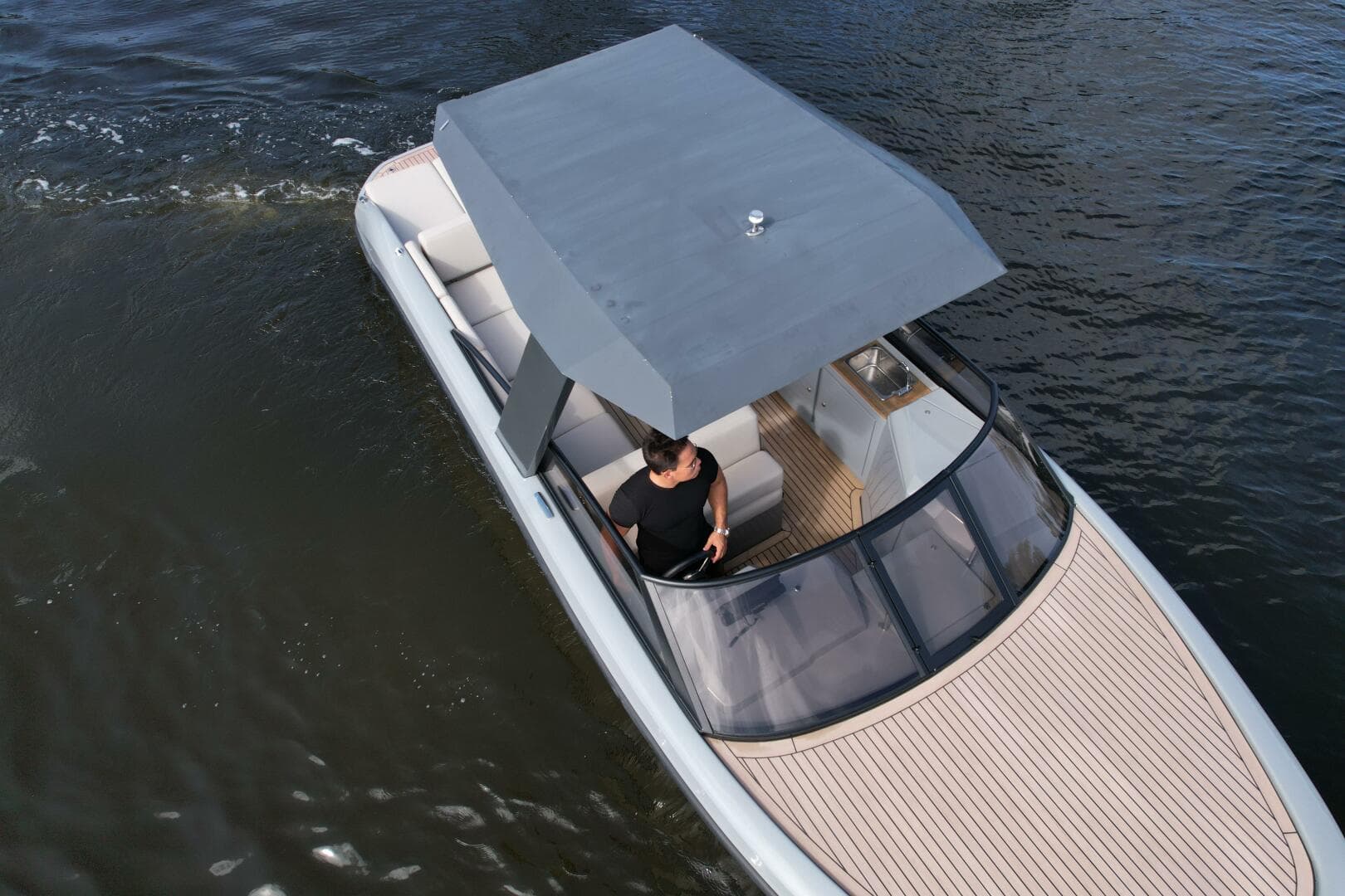 2021 Rand Leisure — photo 18