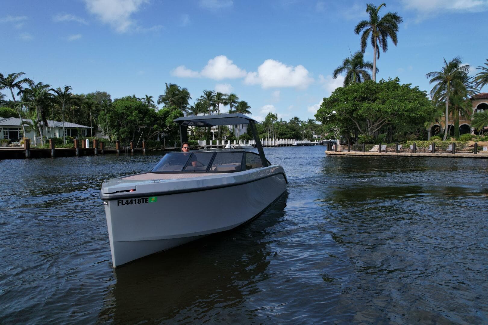 2021 Rand Leisure — photo 11