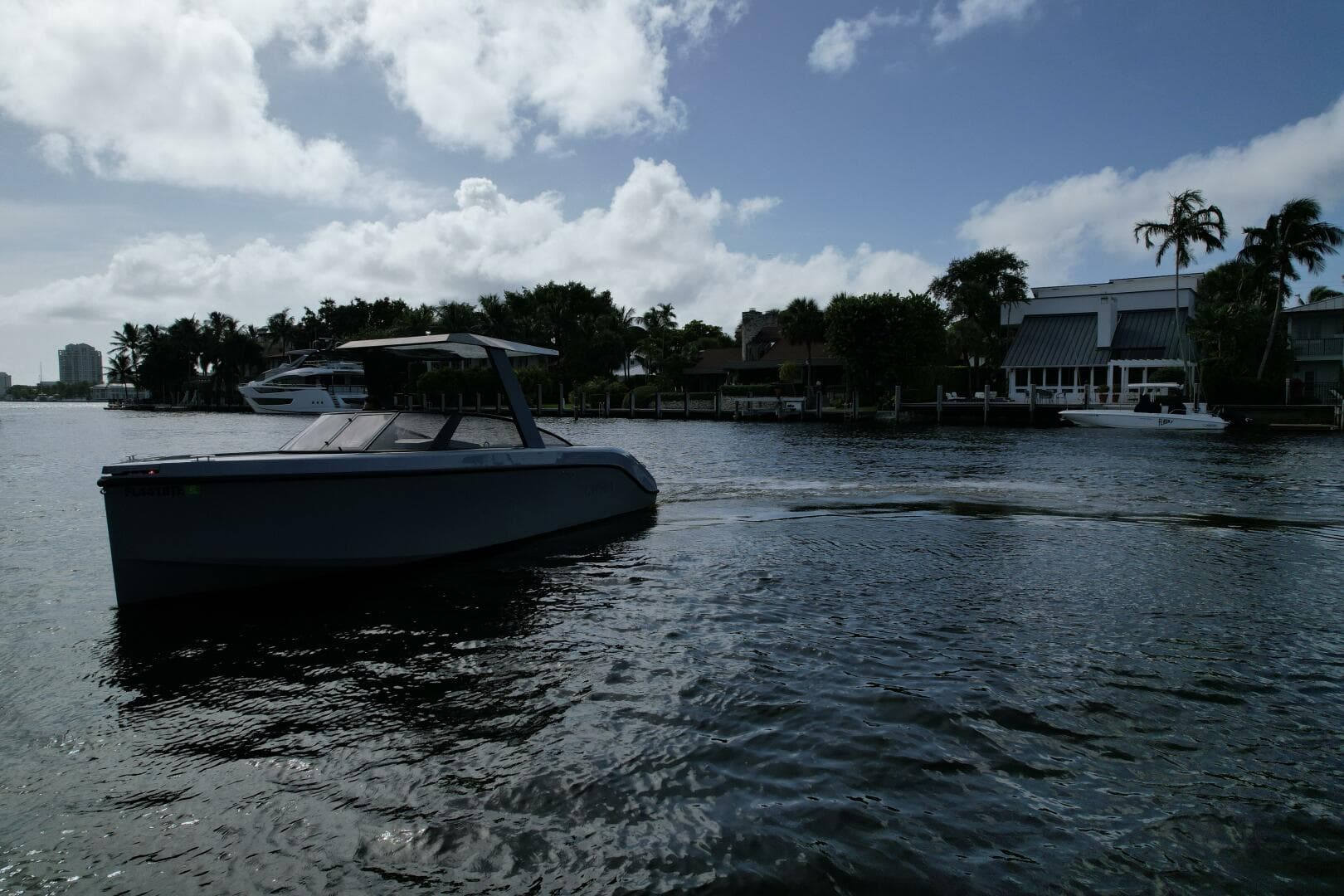 2021 Rand Leisure — photo 5