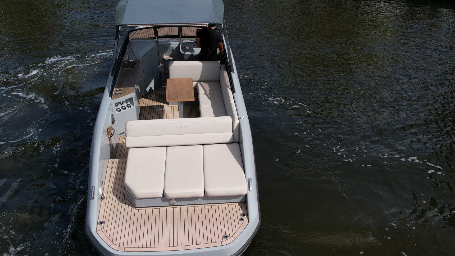 2021 Rand Leisure — photo 48